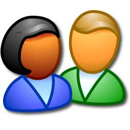 Profile icon